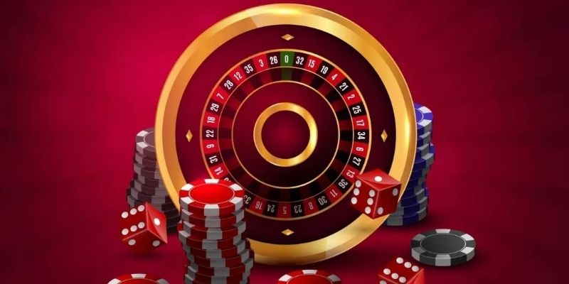 Game Casino trực tuyến gây chú ý với tốc độ quay thưởng nhanh đến khó tin